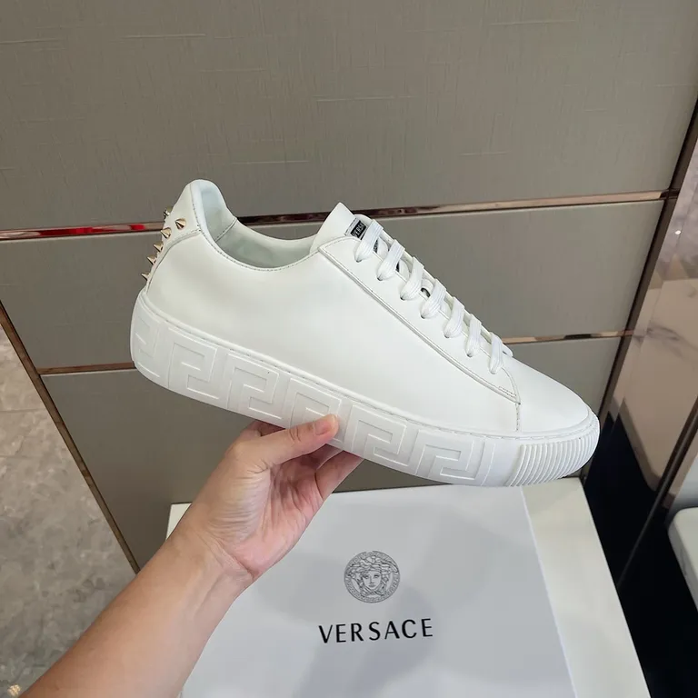 Versace Shoe 